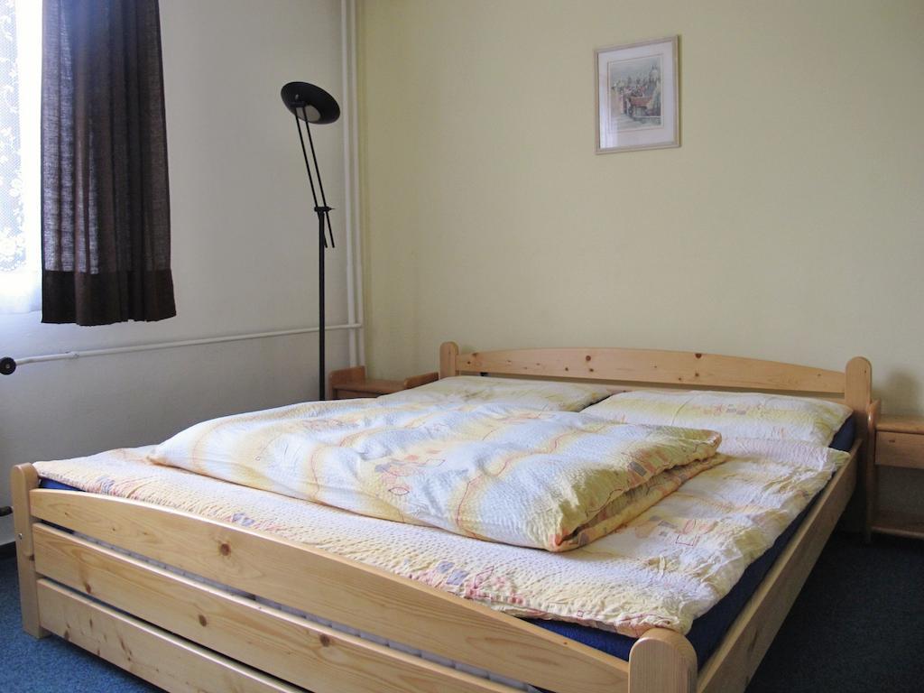 Penzion Eliskaプラハ 部屋 写真