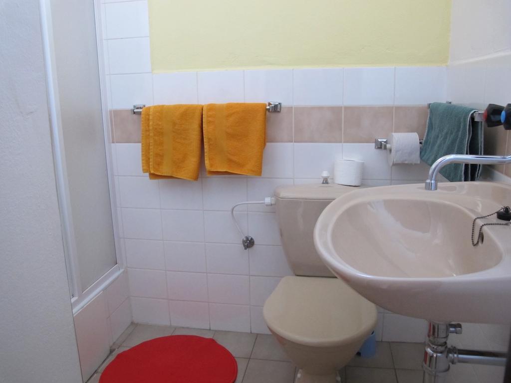 Penzion Eliskaプラハ 部屋 写真